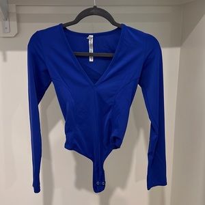 Free people bodysuit